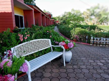 Bali Boutique Hotel Suratthani