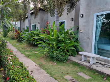 Rakkanna Resort