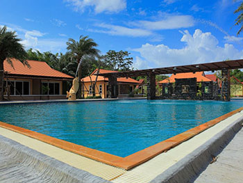 Pueanjai Resort