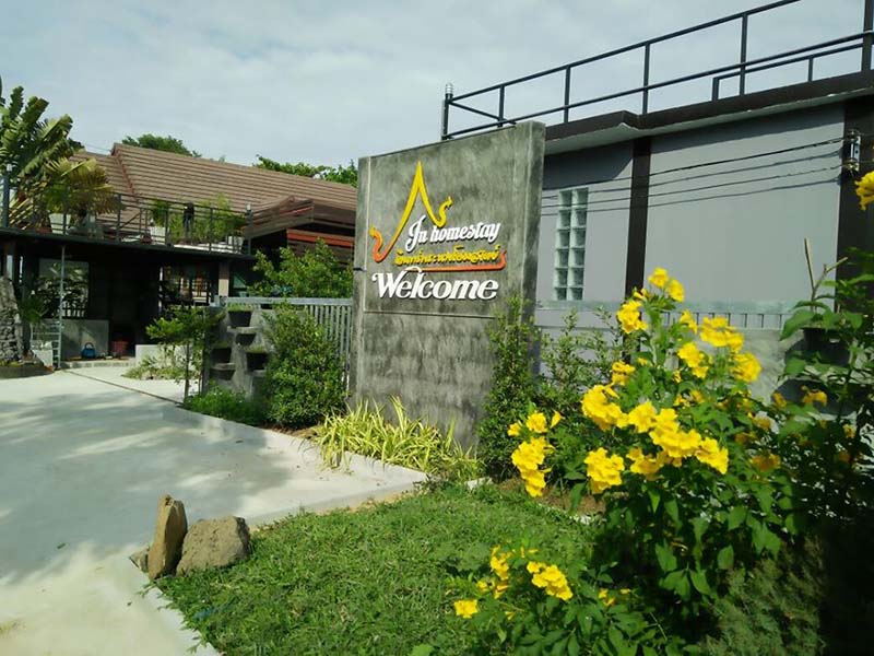 Image Hotel In Homestay