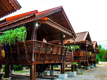 Tongkun Homestay