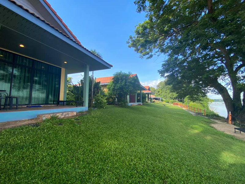 Image Hotel Khong Chiam Orchid Riverside Resort