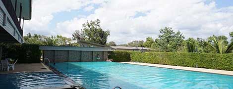 new samed ngarm resort