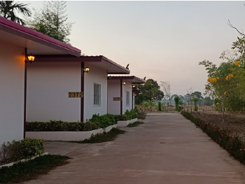 ทิวไผ่งาม รีสอร์ท