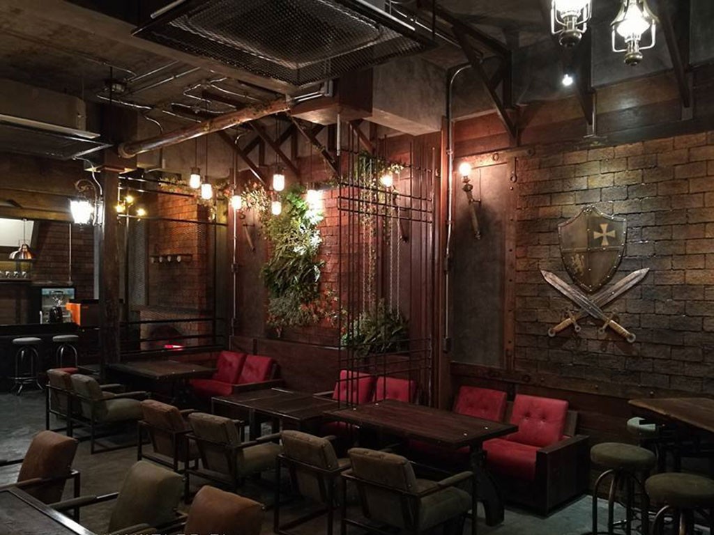 โรงแรมทีโฟร์