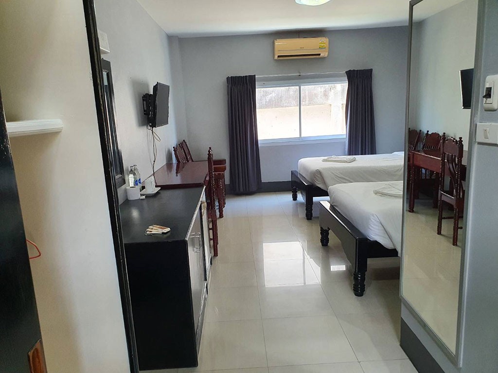 ทรัพย์มุกดาภูมิเพลส