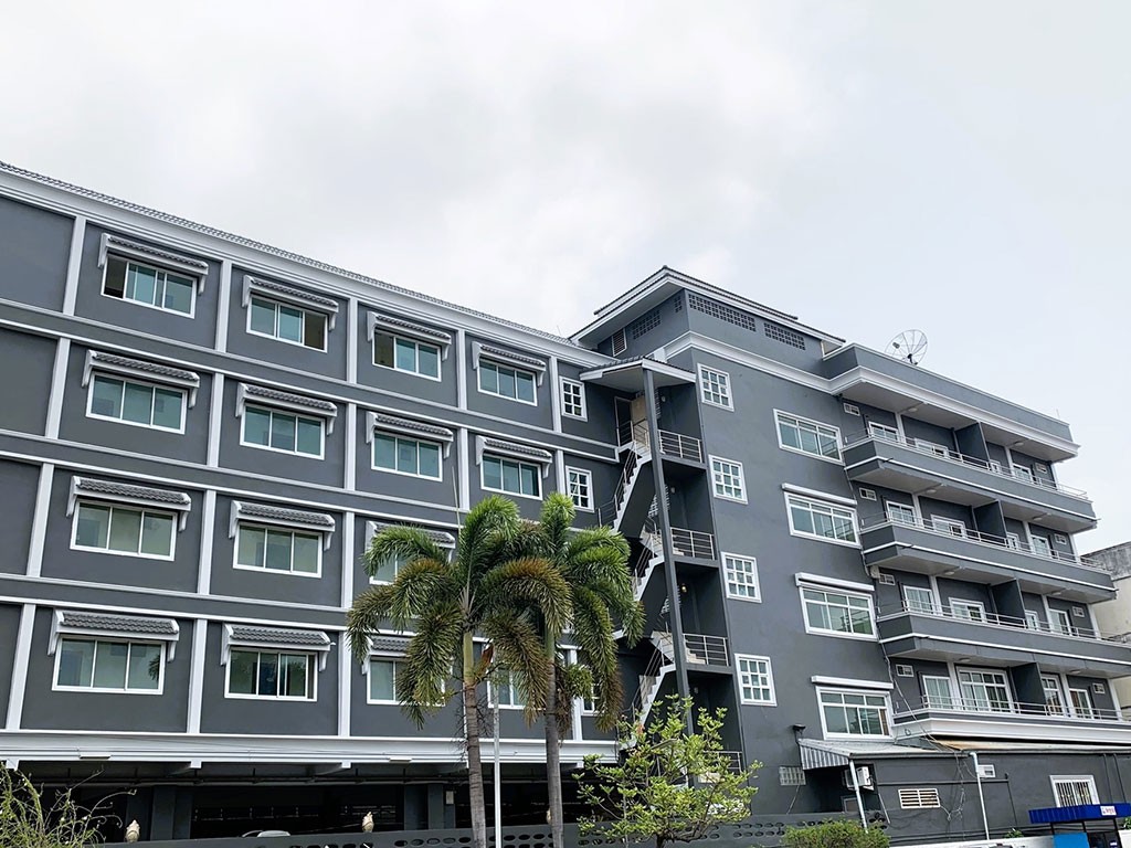 ทรัพย์มุกดาภูมิเพลส