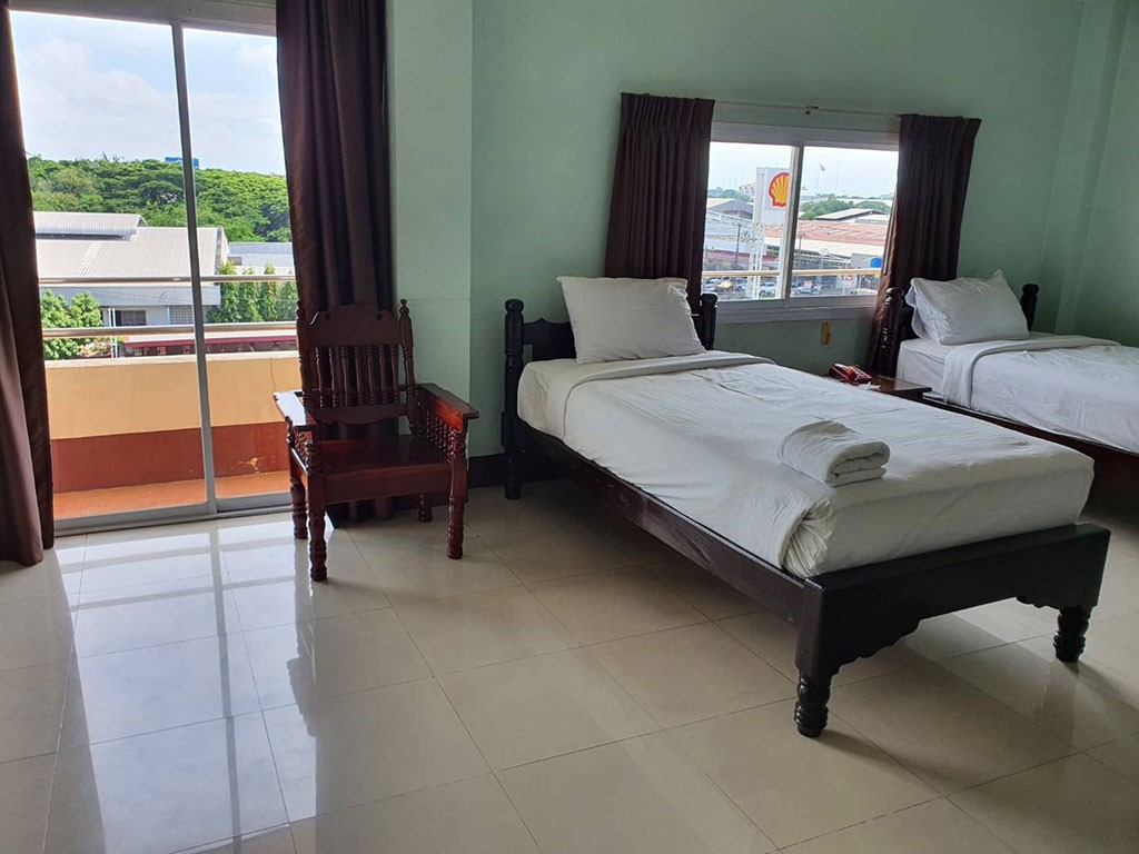 ทรัพย์มุกดาภูมิเพลส