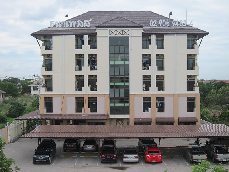 Image Hotel 拉姆鲁卡酒店