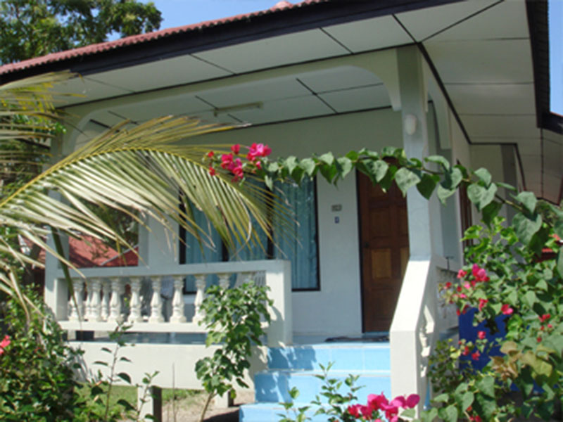 Image Hotel บ้านวาสนา เกาะสมุย