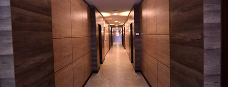 The Room Boutique Hotel