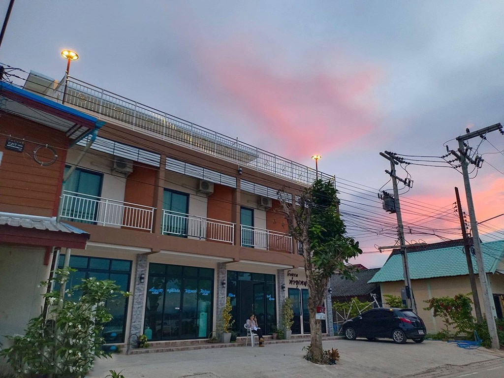 ริมโขง ท่าอุเทน