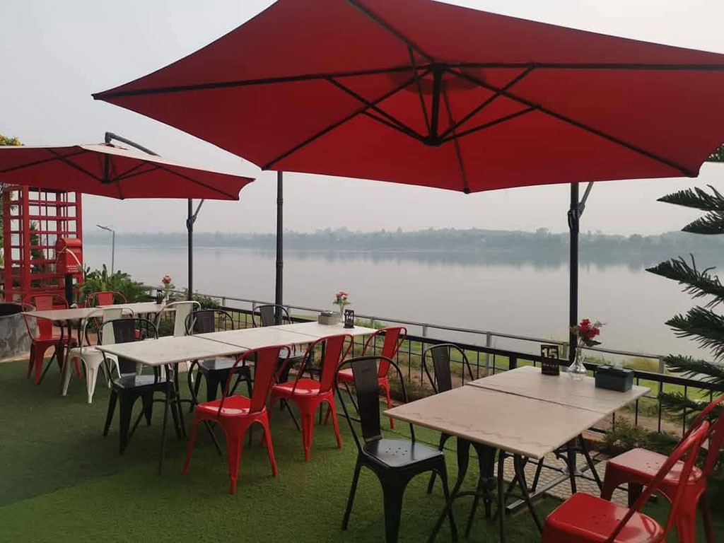 วีร่า คอสต้า โฮเทล