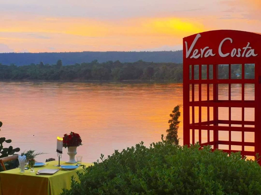 วีร่า คอสต้า โฮเทล