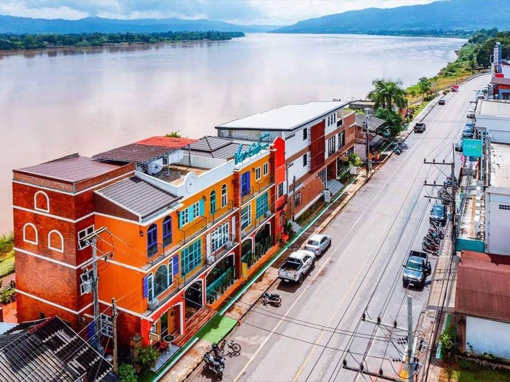 วีร่า คอสต้า โฮเทล