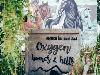 Oxygen Homes and Hills