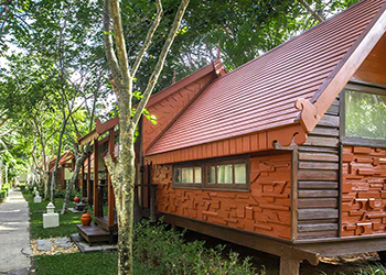 บ้านท้องชิง รีสอร์ท