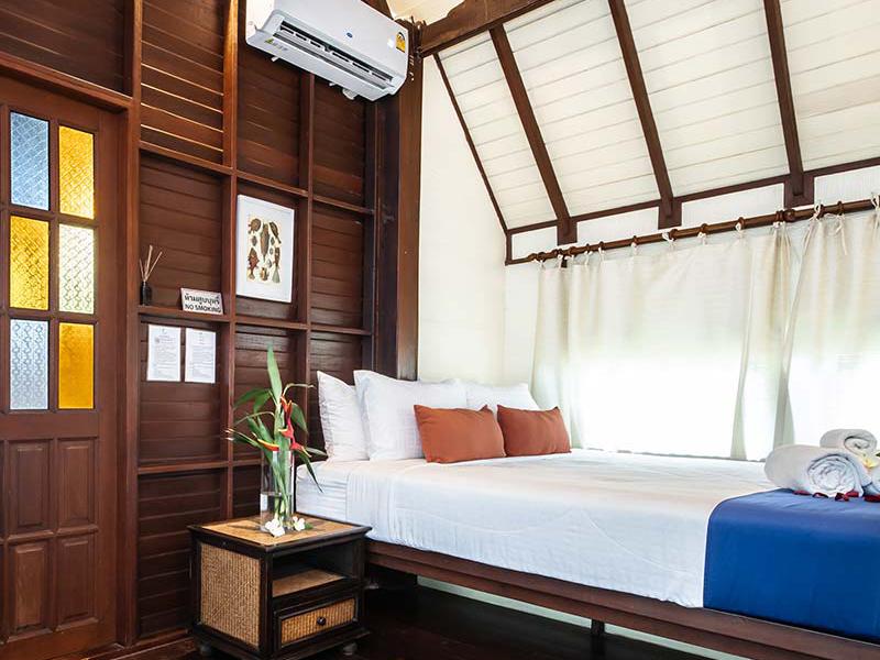 บ้านท้องชิง รีสอร์ท