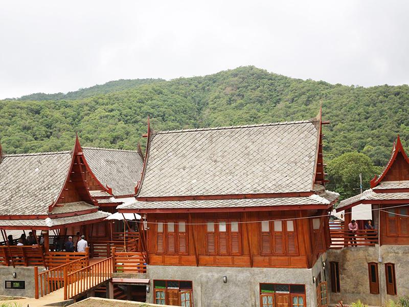 สุขโข บูทีค เกสเฮ้าส์