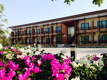 วิลล่าทิวา มุกดาหาร