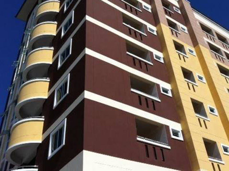Image Hotel Kaewkwan Place