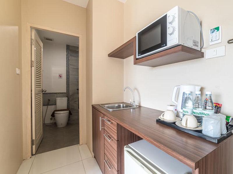 Hotel image Khao Rang Place