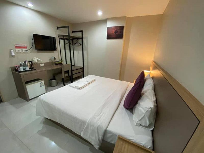 Hotel image Khao Rang Place
