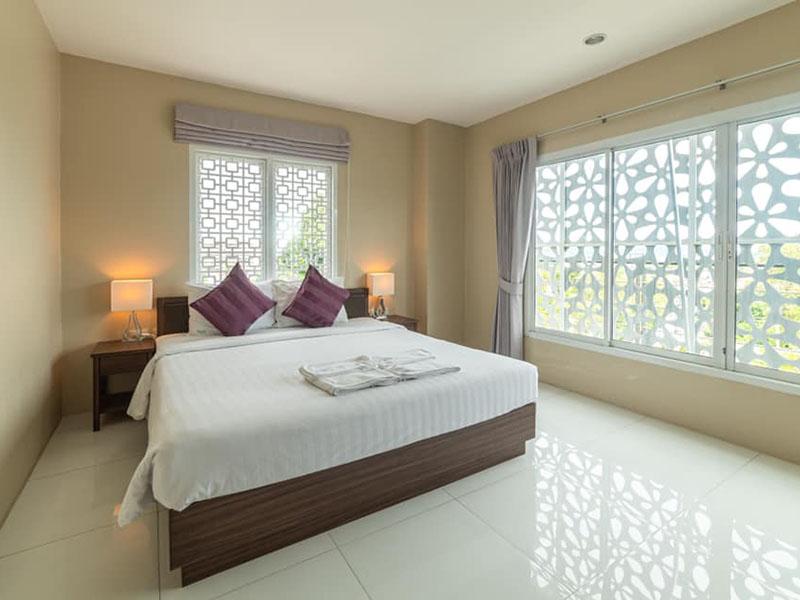 Hotel image Khao Rang Place