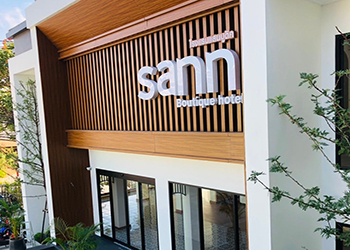 Sann Boutique Hotel