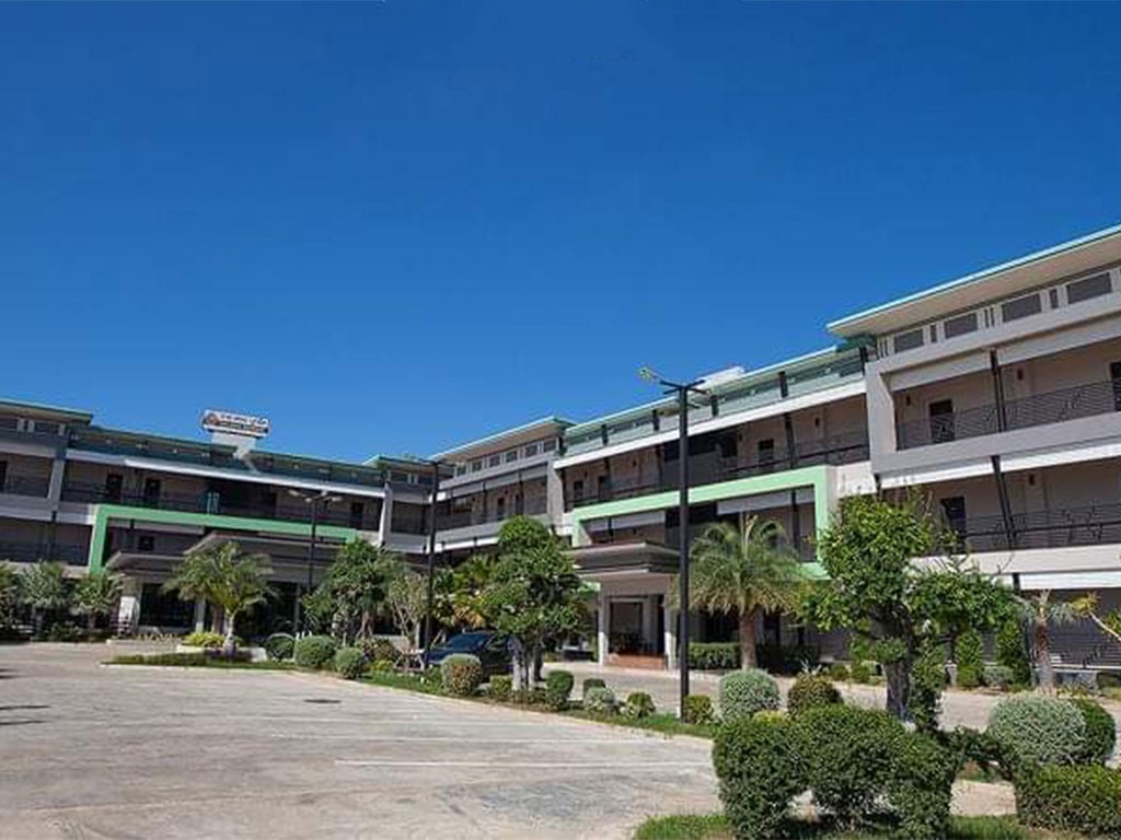 ชาร์ ลอง บูทรีค