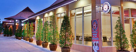 pakkhat grand resort