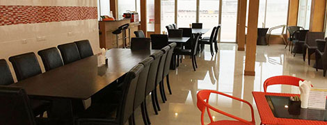 pakkhat grand resort