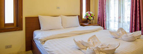 pakkhat grand resort