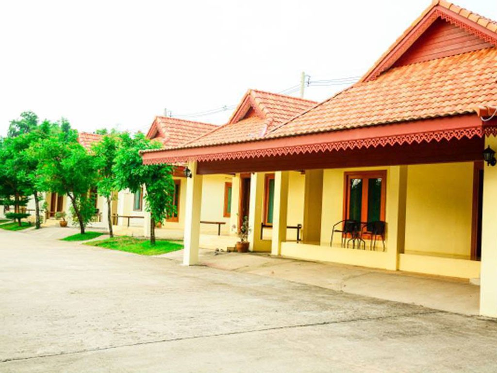 ปากคาด แกรนด์ รีสอร์ท