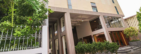 oyo 236 a sleep bangkok sathorn