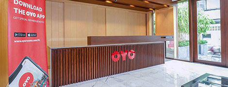 oyo 236 a sleep bangkok sathorn