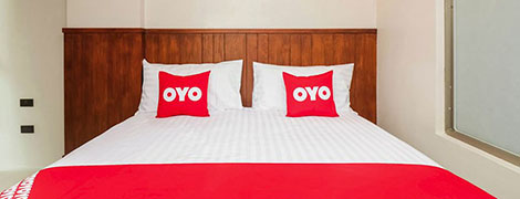 oyo 236 a sleep bangkok sathorn