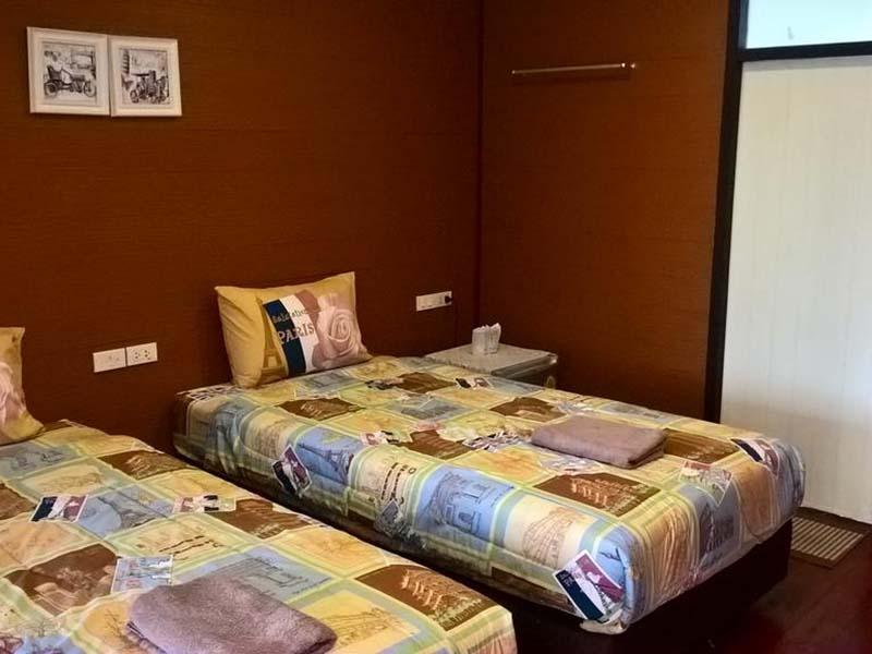 Hotel image Aiyara House