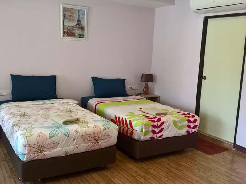 Hotel image Aiyara House