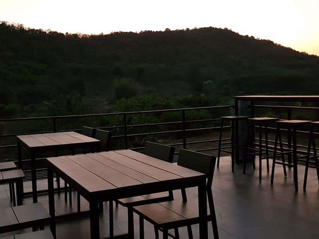 เคียงภูวิลล่า หนองคาย