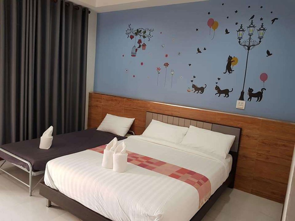 เคียงภูวิลล่า หนองคาย