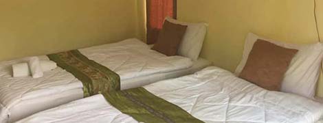 Ingtara Resort Satun