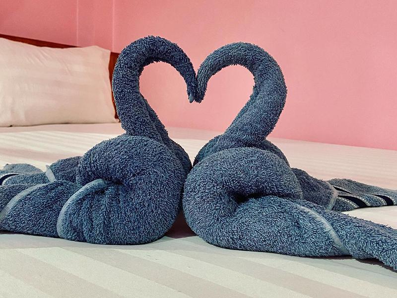 ออน เดอะ เวย์ คอฟฟี่ รีสอร์ท