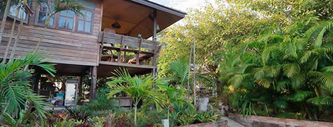 vieng kaew resort fang