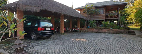 vieng kaew resort fang