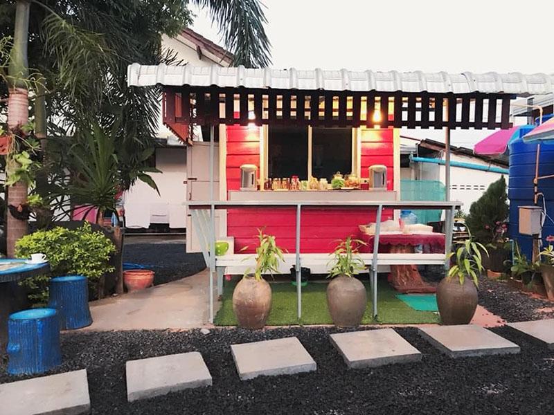 ศิรินภา แกรนด์ รีสอร์ท