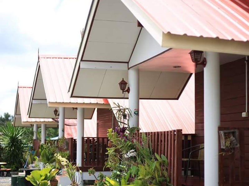 Sirinapha Resort