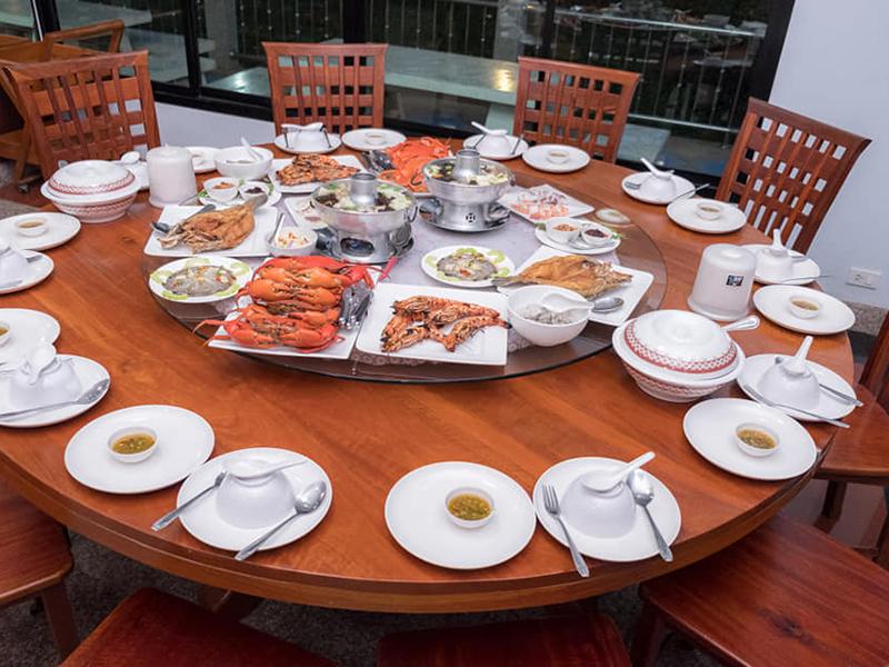 บ้านเรือ โฮมสเตย์