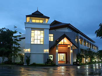 Tanya Inn Chiangrai