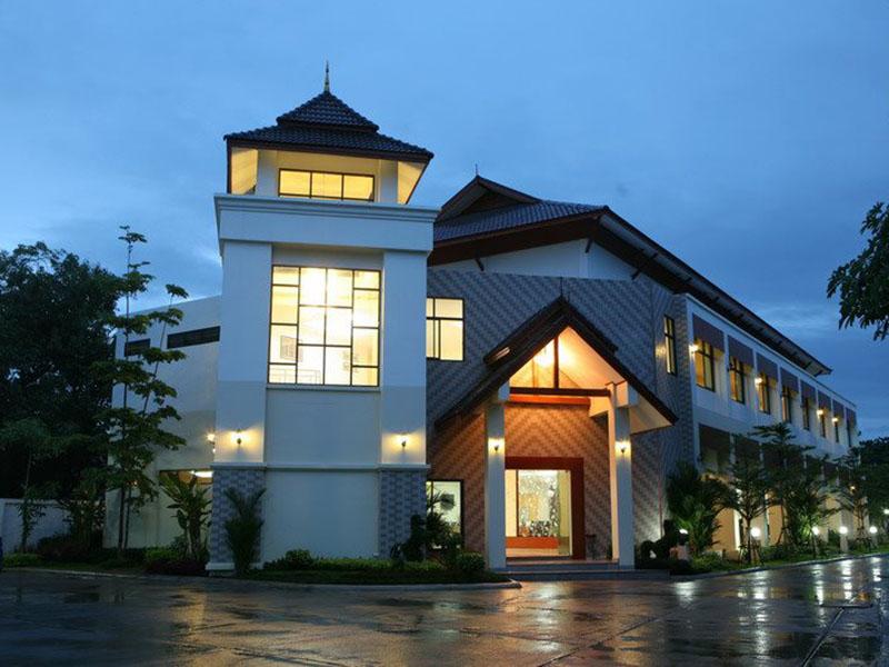 Hotel image 明莱坦雅酒店